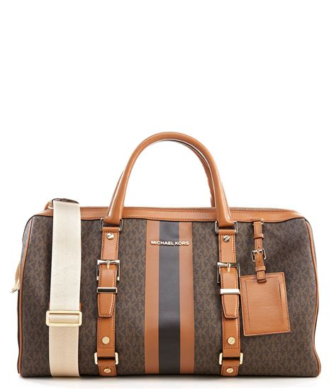 michael kors bedford large duffle bag|Michael Kors bedford crossbody bag.